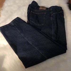 Wrangler mens jeans